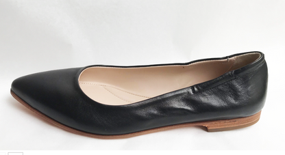 Marie Morenz Ballerina Nero 10058 EXCLUSIV