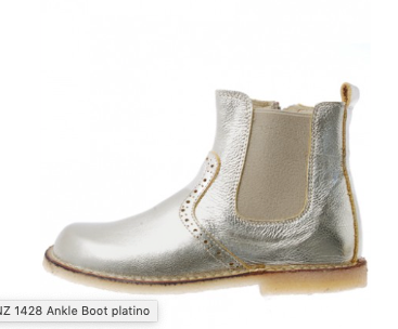 Marie Morenz 1428 Jodpur Gold LIEBLINGSMODELL