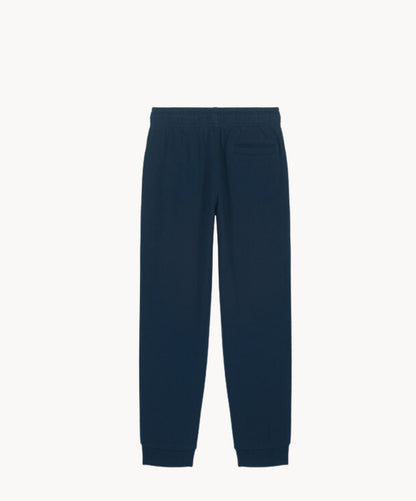 Marie Morenz Sweathose Marine Kinder