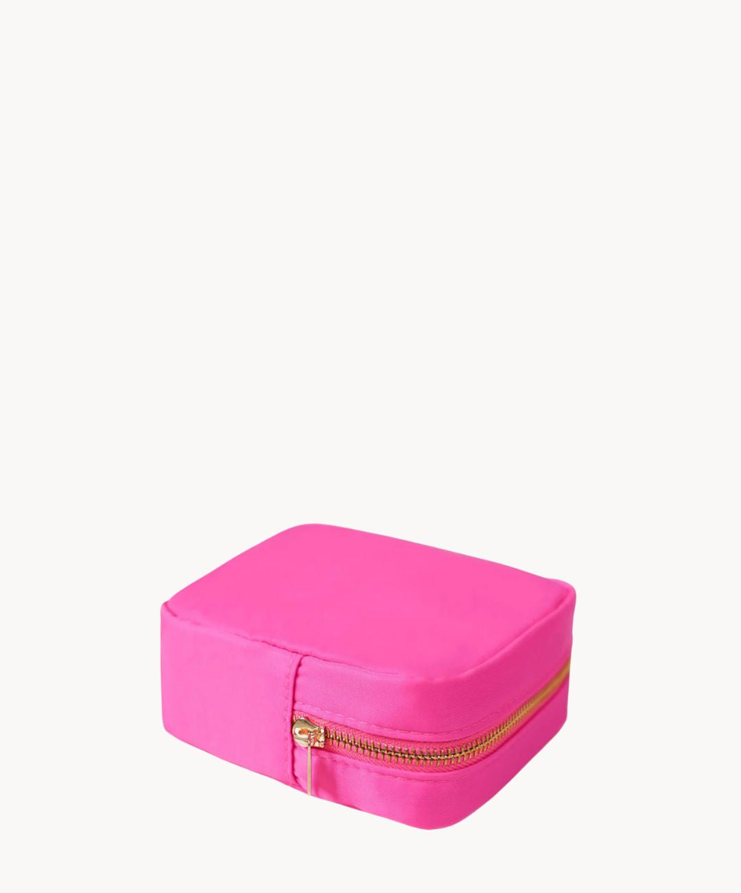 Lily Mini Tasche Neon Pink