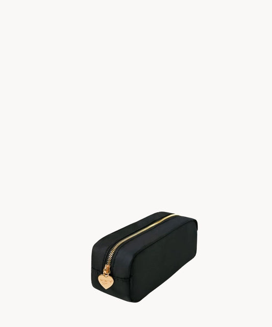 Suki Mäppchen  Kosmetiktasche Schwarz