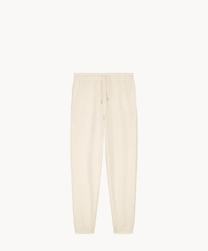 Sweatpants Creme Dame